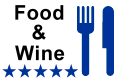 Archerfield Food and Wine Directory
