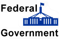 Archerfield Federal Government Information