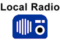 Archerfield Local Radio Information