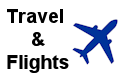 Archerfield Travel and Flights
