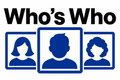 Archerfield Who's Who